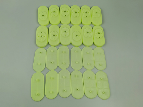 工业产品零件