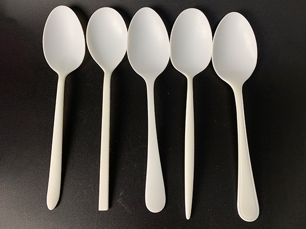 0ee餐具白色光敏树...