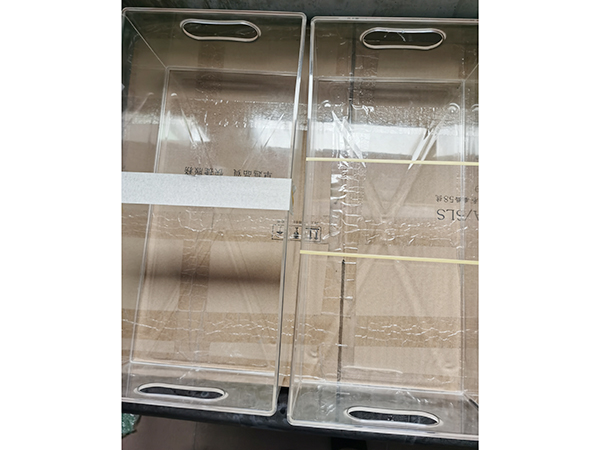 854透明PC
