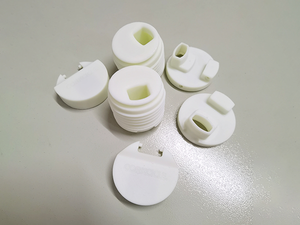 立体光固化成型工艺品