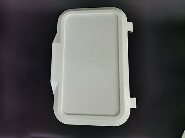 CKET零件白色树脂...