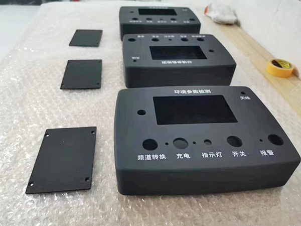 2783D打印ABS...