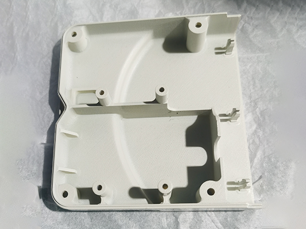 340ABS手板喷油