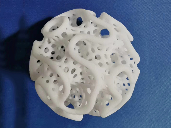 9923工艺白色尼龙