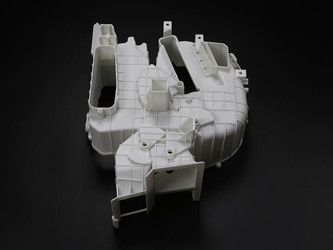 立体光固化成型（SL...