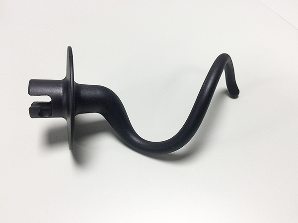 SLM铝合金3D打印...