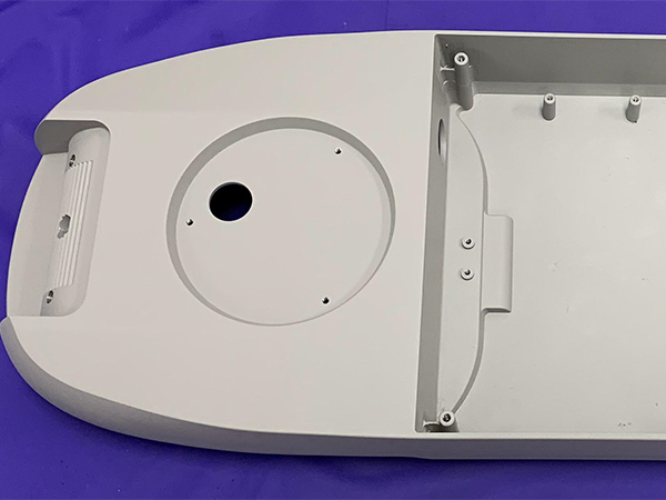 铝合金CNC手板模型...