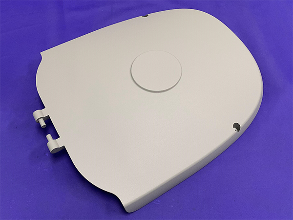 铝合金CNC手板模型...