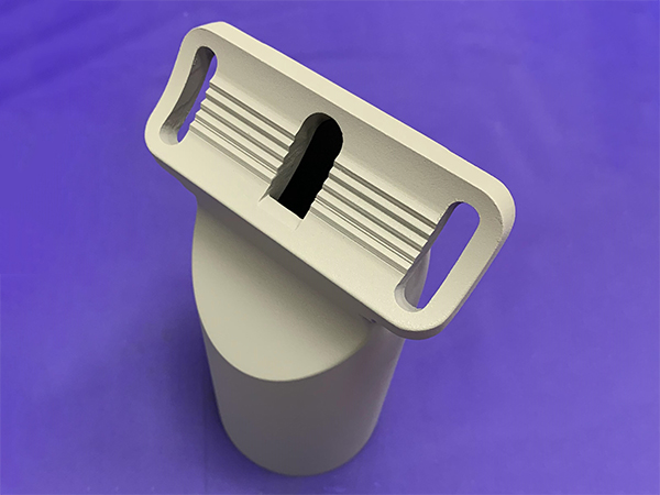 铝合金CNC手板模型...