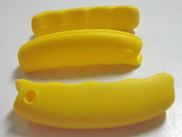 软胶手柄手板模型