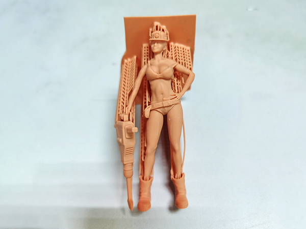 红腊打印工业品