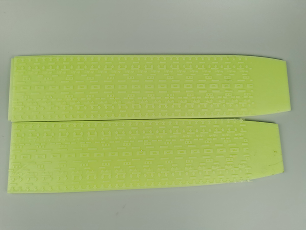 SLA高韧性材料打印