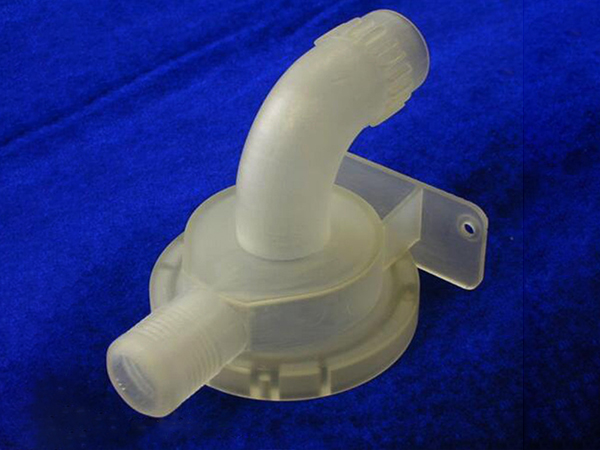 半透明产品外观板