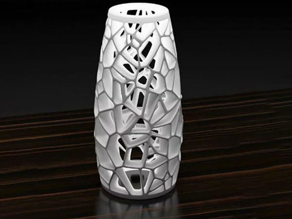 3D打印手板模型