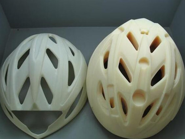 3D打印手板成型