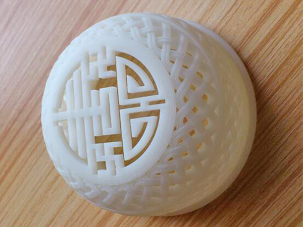 3D打印CNC加工手...