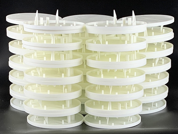 抽湿机底壳批量生产