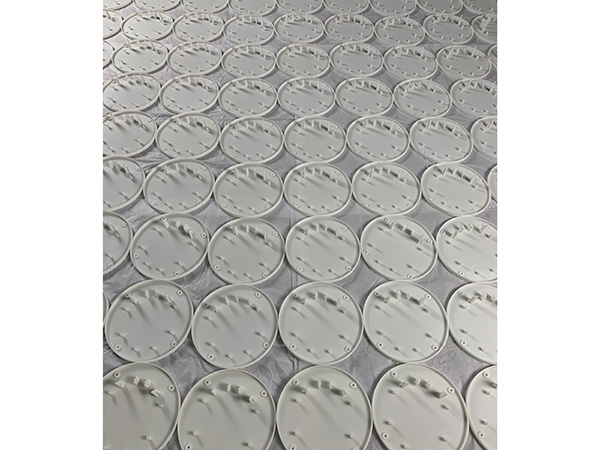 吸尘器白色ABS批量...