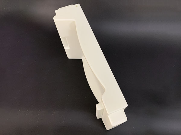 FROMT零件白色树...