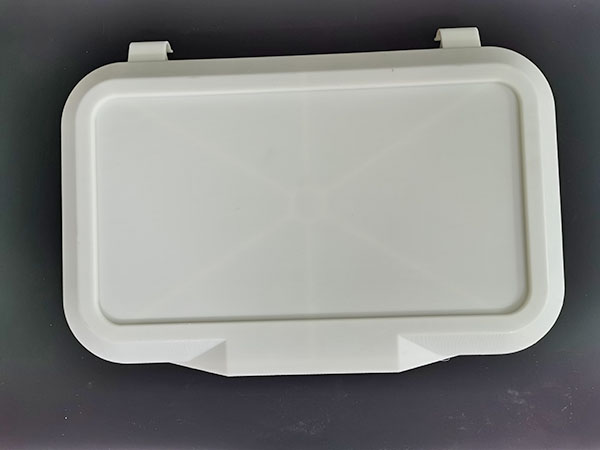 CKET零件白色AB...