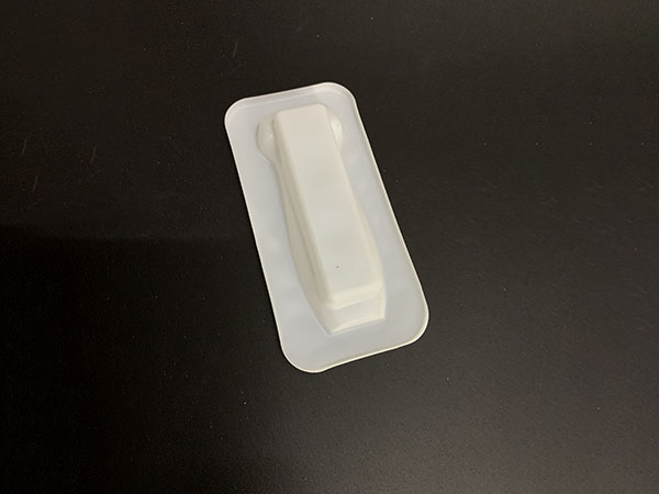 LTA仪器零件白色A...