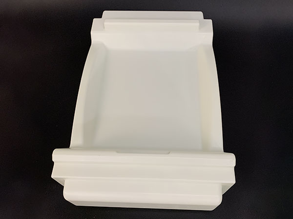 BROMT零件白色树...