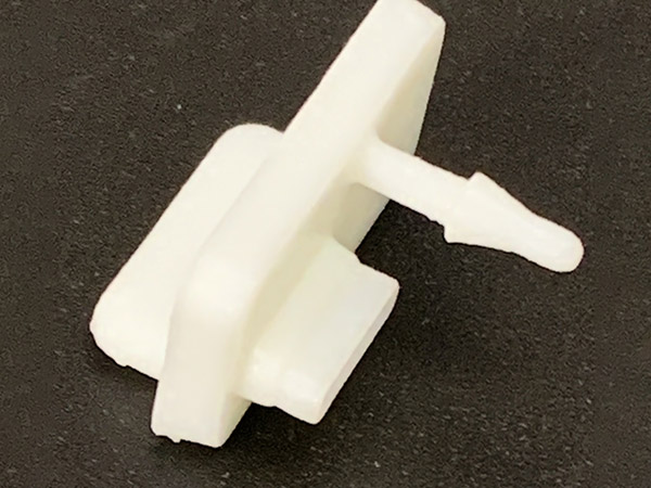 ＳＡＩ零件白色树脂打...