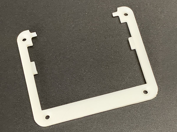 自动门固定壳白色ＡＢ...