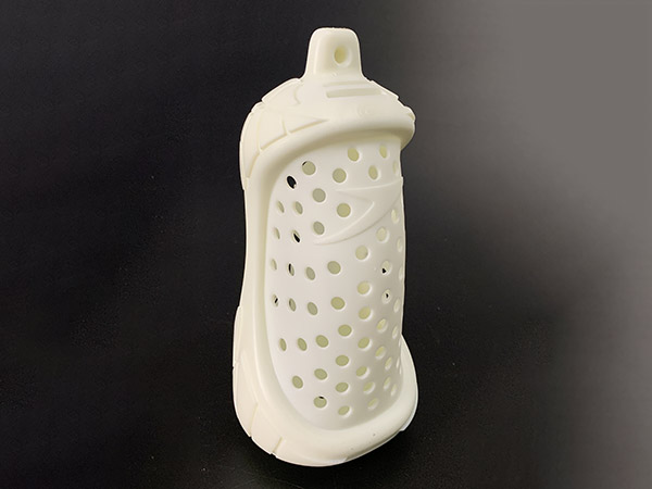 过滤器零件白色ABS...