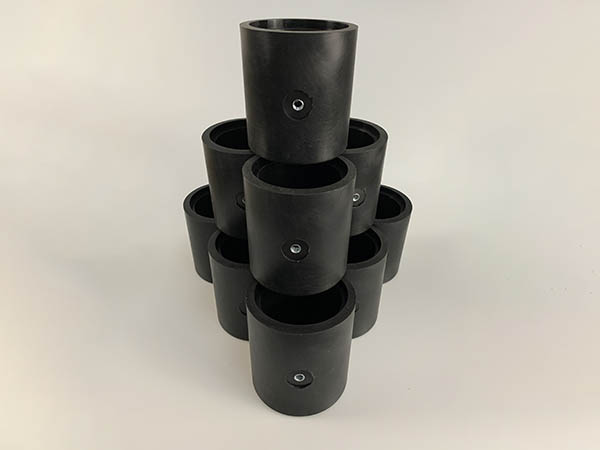 硅胶产品小批量复模