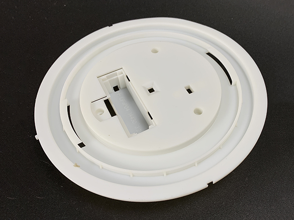 6A0电子零件白色树...