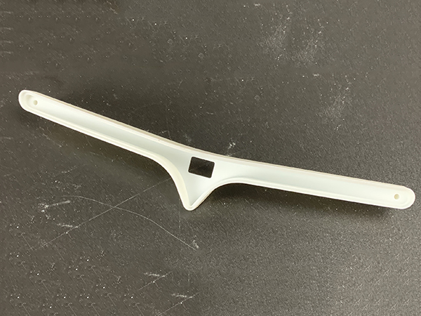 60A机械零件白色树...