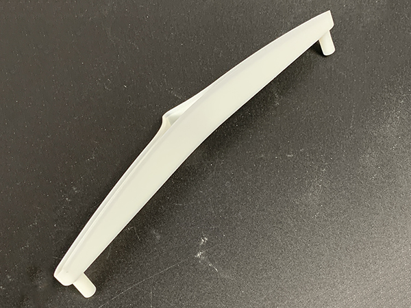 5B4车灯装饰条白色...