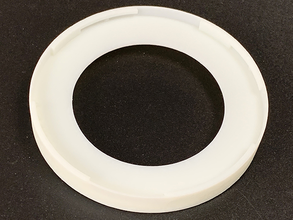 530仪器零件打印