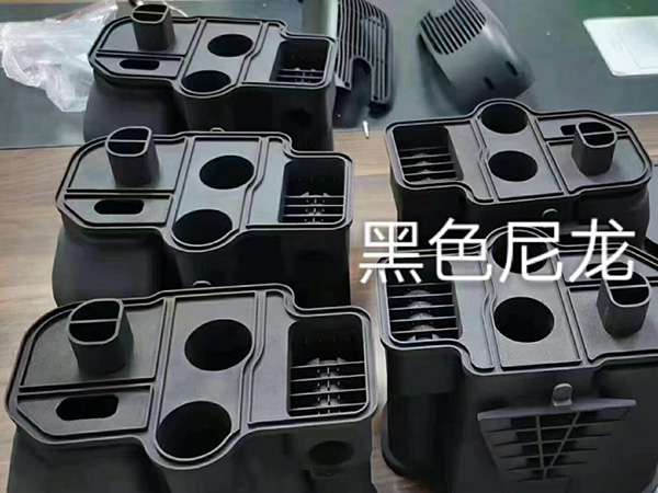 569黑色尼龙打印