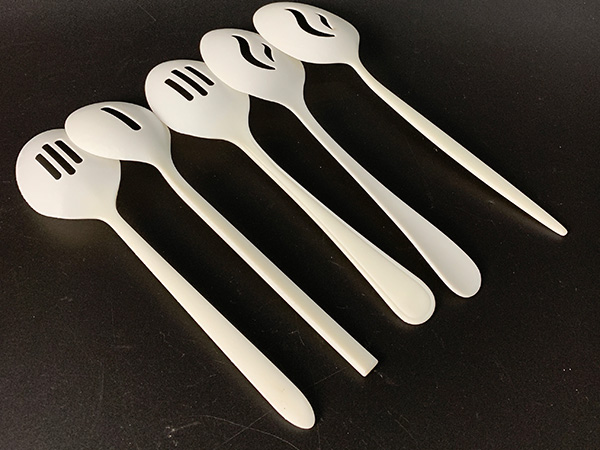 dd1餐具白色光敏树...