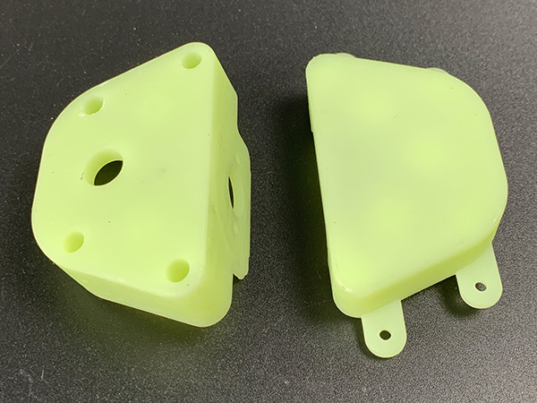 b8a电子仪器黄色光...