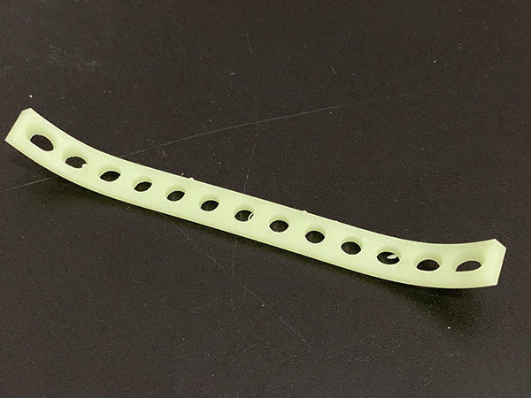 cef机械零件白色光...