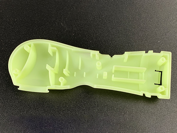 c8d美容仪零件黄色...