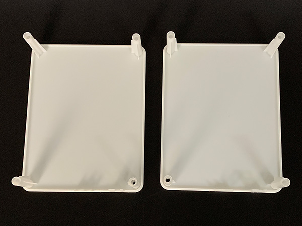 b9d医疗仪器零件白...