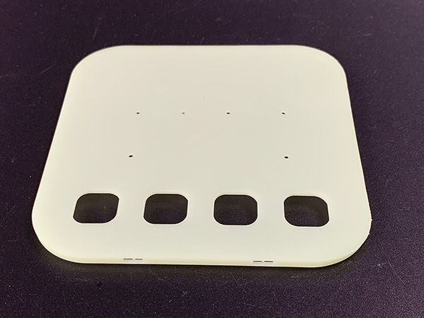 d8b电子仪器零件白...