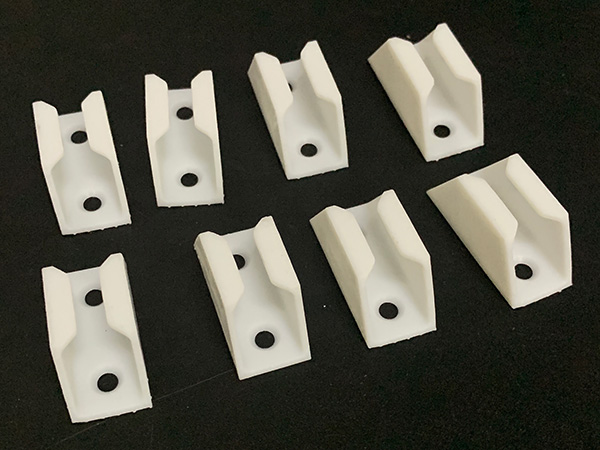 d62医疗仪器零件白...