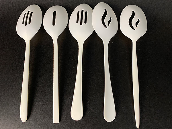 bf6餐具白色光敏树...