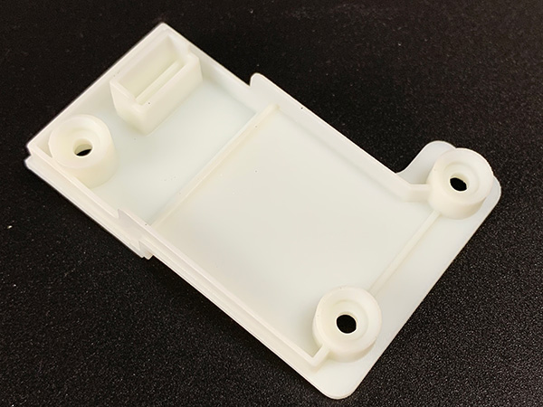 c55电器零件白色光...