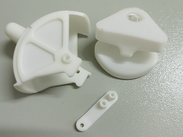 929仪器零件白色光...