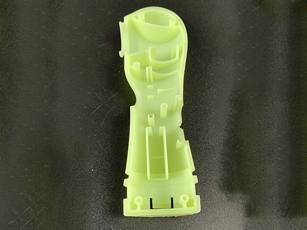 95f美容仪零件黄色...