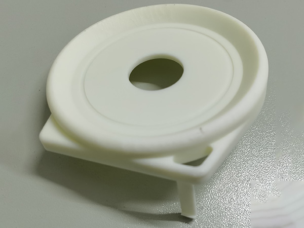 948外壳白色光敏树...