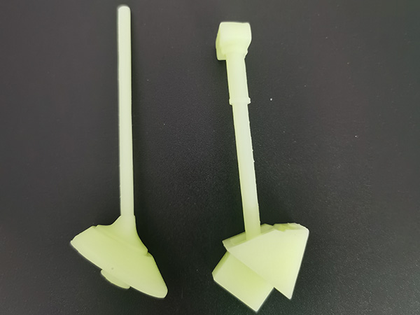 929仪器零件黄色光...