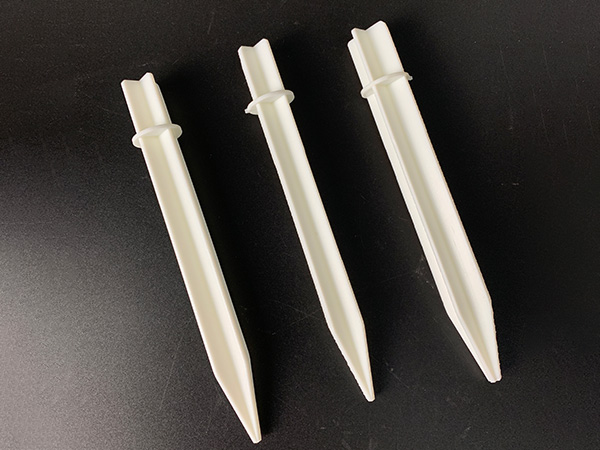 85f机械零件白色光...