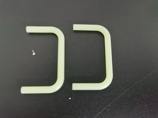 854仪器零件黄色光...